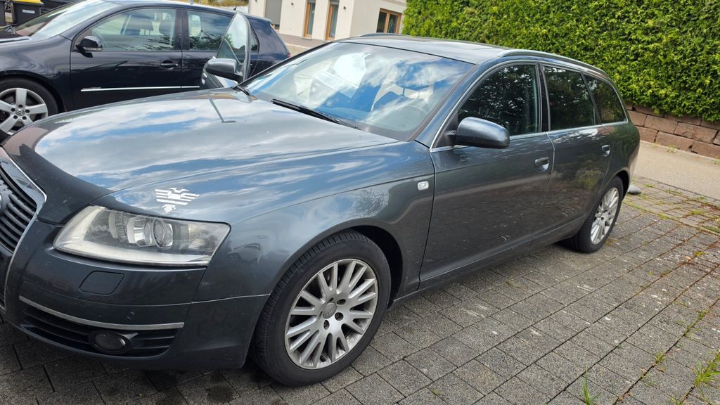 Audi A6 371.111 km 3.050 &euro; Ergersheim 91465