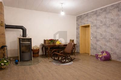 5 PARTEIEN - LEERSTEHEND FÜR EINE GUTE RENDITE! - Mehrfamilienhaus, Wohnhaus Bad Oeynhausen Dehme | Angebot:26765716