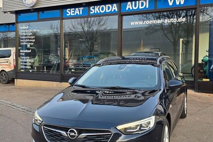 Opel Insignia 94.100 km 14.150 &euro; Aalen-Wasseralfingen 73433