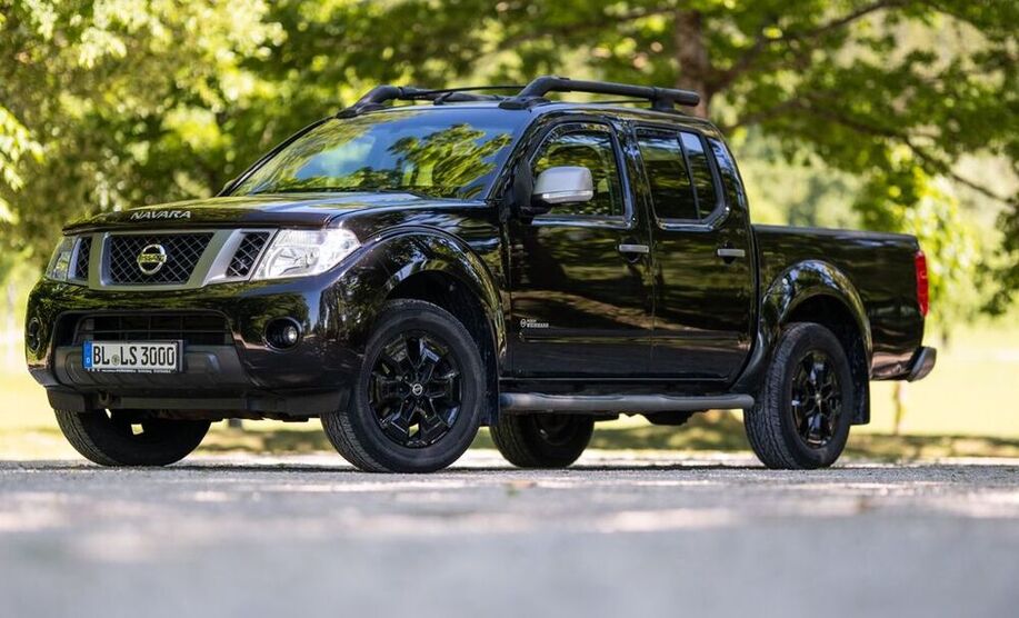 Navara