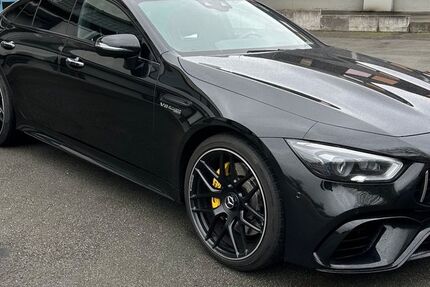 Mercedes-Benz AMG GT 105.800 km 82.000 &euro; Hövelhof 33161