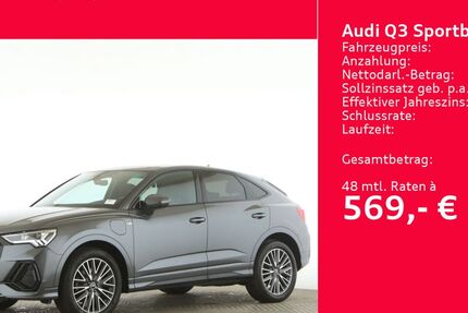 Audi Q3 57.034 km 38.279 &euro; Seevetal 21217