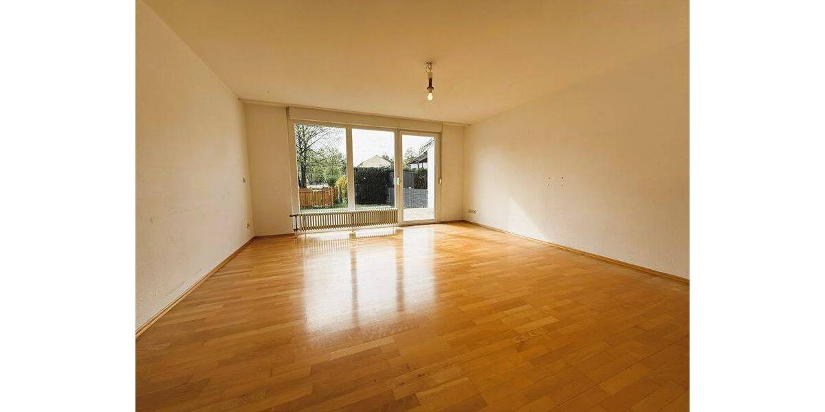 Mehrfamilienhaus, Wohnhaus Ingolstadt Unterhaunstadt - 3 Zimmer, 118 m&sup2;, 344.000&euro; | Angebot:26376759