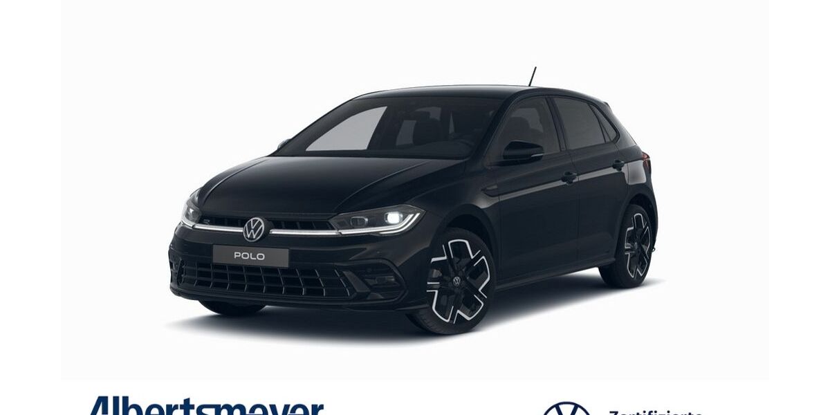 VW Polo 19.500 km 26.999 &euro; Mühlhausen/Thüringen 99974