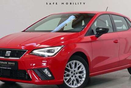 Seat Ibiza 42.170 km 14.955 &euro; Appen 25482