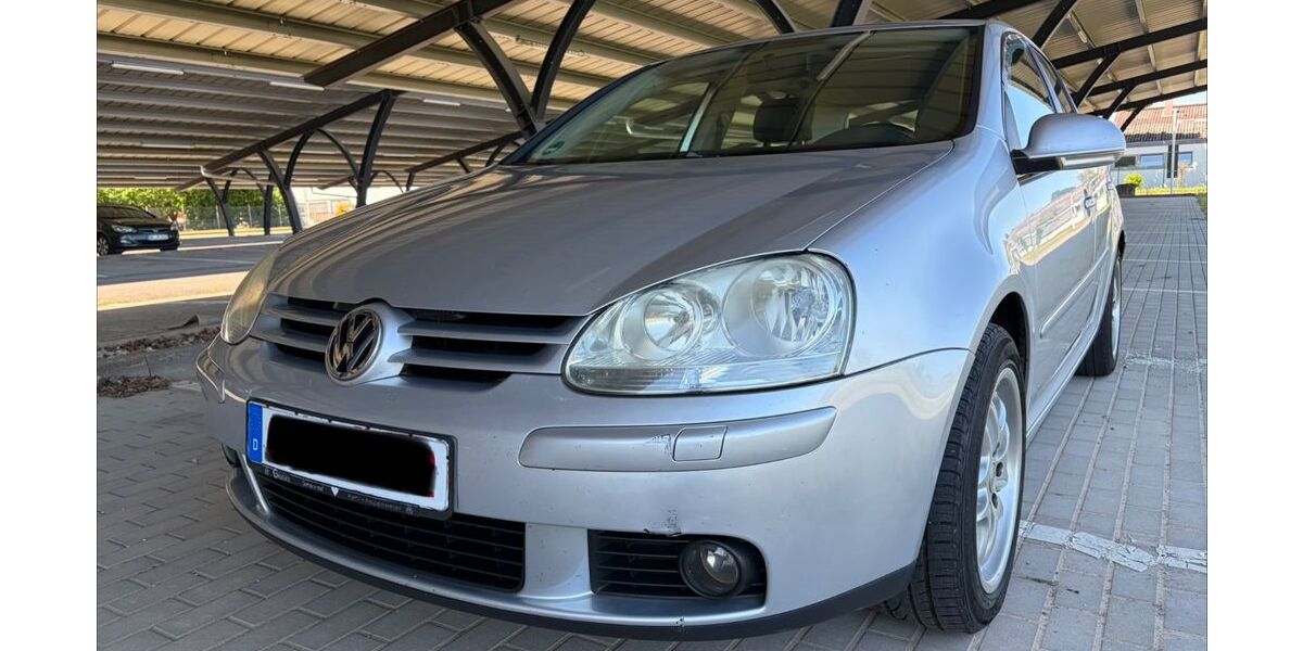 VW Golf 270.000 km 2.200 &euro; Lahr 77933