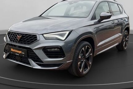 Cupra Ateca 6.200 km 39.439 &euro; Nordhausen 99734