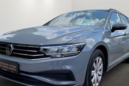 VW Passat Variant 26.372 km 23.950 &euro; Kusel 66869