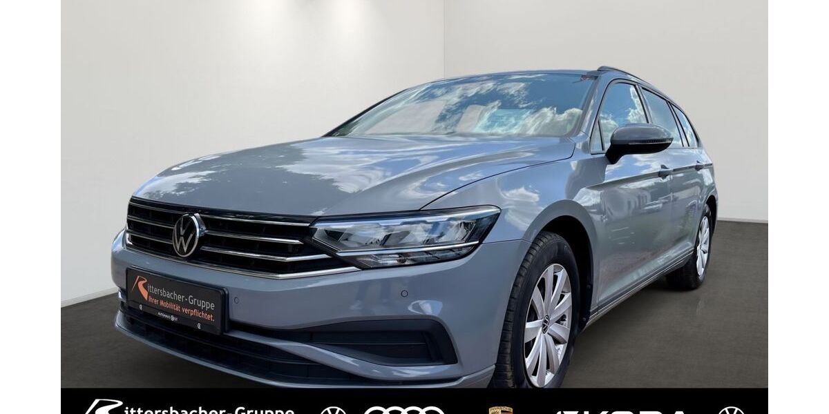 VW Passat Variant 26.372 km 23.950 &euro; Kusel 66869