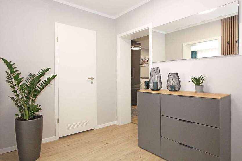 Wohnung zum Mieten in München 1.800 € 55 m²