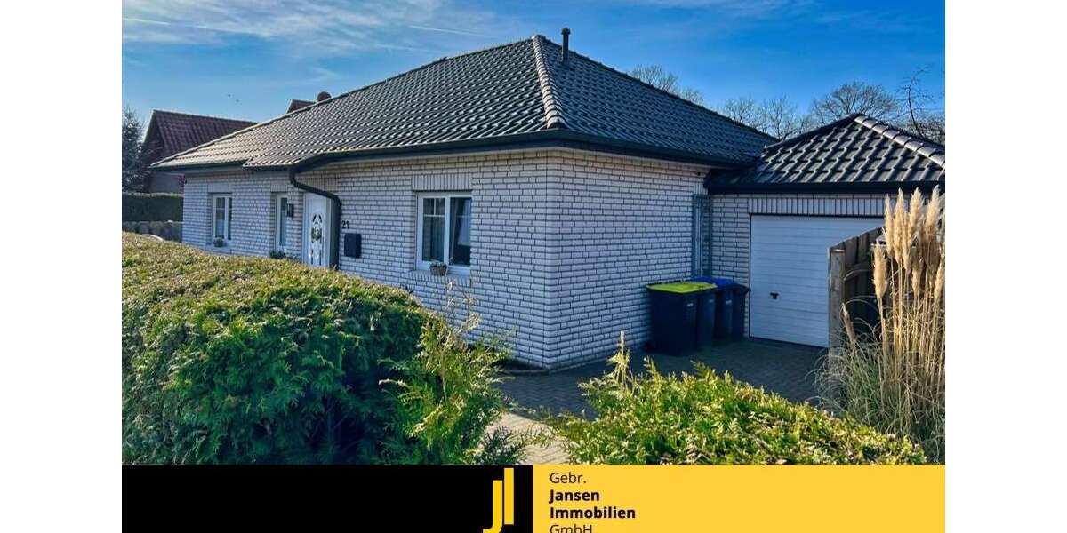 Einfamilienhaus Lähden - 3 Zimmer, 116 m&sup2;, 265.000&euro; | Angebot:26776119