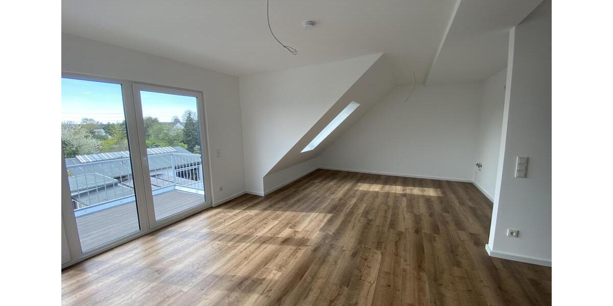 Dachgeschoßwohnung Köln Lindenthal - 2 Zimmer, 53 m&sup2;, 1.250&euro; | Angebot:26489439