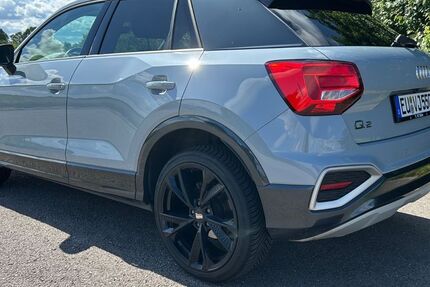 Audi Q2 64.500 km 21.400 &euro; Zülpich 53909