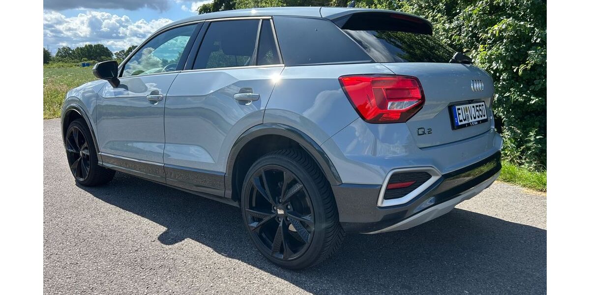 Audi Q2 64.500 km 21.400 &euro; Zülpich 53909