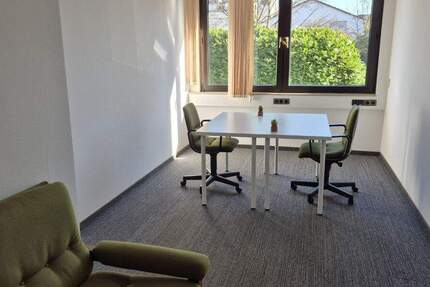 Coworking Space in Leverkusen - Flexibel & Kostengünstig - All-in-Miete zimmer