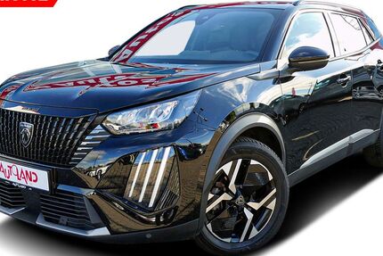 Peugeot 2008 24.641 km 18.950 &euro; Greifswald 17489