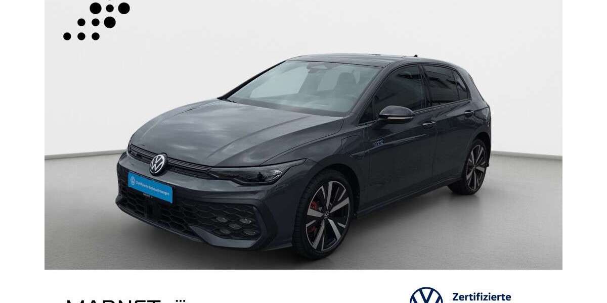 VW Golf GTE 12.877 km 35.890 &euro; Mainz-Kastell (Wiesbaden) 55252