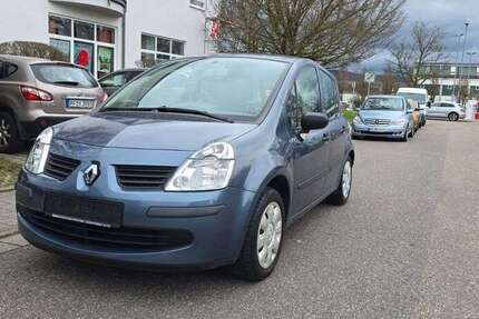 Renault Modus 110.240 km 2.999 &euro; Ettlingen 76275