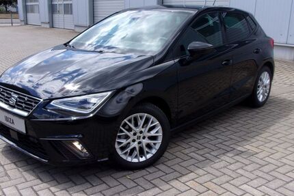 Seat Ibiza 13.400 km 24.490 &euro; Ebersbach-Neugersdorf 02727