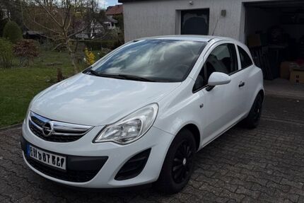 Opel Corsa 173.000 km 3.990 &euro; Idar-Oberstein 55743