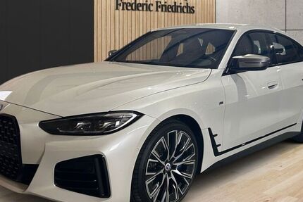 BMW M440 21.643 km 48.900 &euro; Eberswalde 16225
