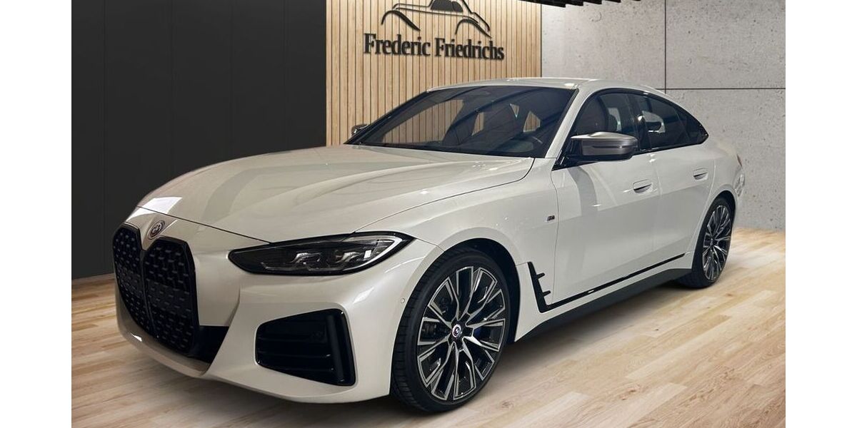 BMW M440 21.643 km 48.900 &euro; Eberswalde 16225