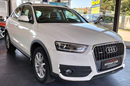 Audi Q3 189.000 km 14.200 &euro; Bremen 28201
