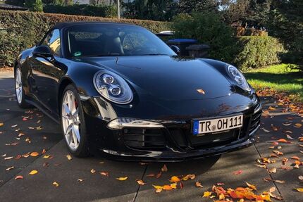 Porsche 991 18.800 km 124.000 &euro; Vellmar 34246