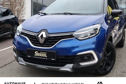 Renault Captur 33.869 km 14.787 &euro; Zwickau 08056