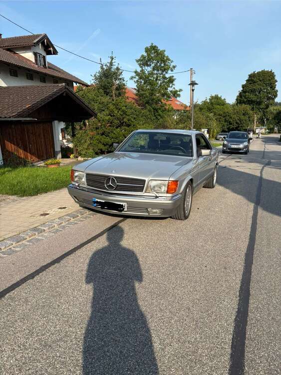 S 560