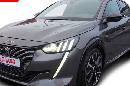 Peugeot 208 51.391 km 18.490 &euro; Berlin 12683