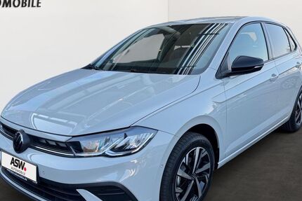 VW Polo 4.900 km 25.790 &euro; Neckarsulm 74172