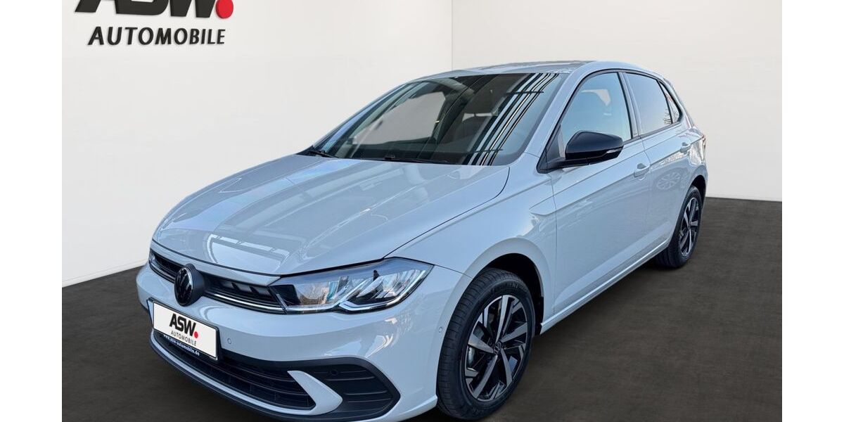 VW Polo 4.900 km 25.790 &euro; Neckarsulm 74172