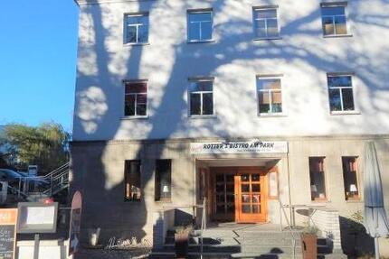 Büroräume Gemeinschaftsbüro stilles Gewerbe -Zentral in Putbus auf der Insel RÜGEN zimmer