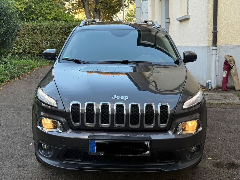 Cherokee