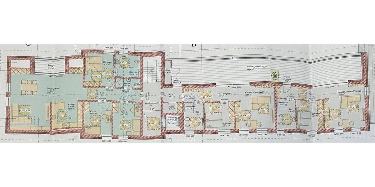 Gewerbeobjekt Bünde Dünne - 6 Zimmer, 1.250.000&euro; | Angebot:23982861