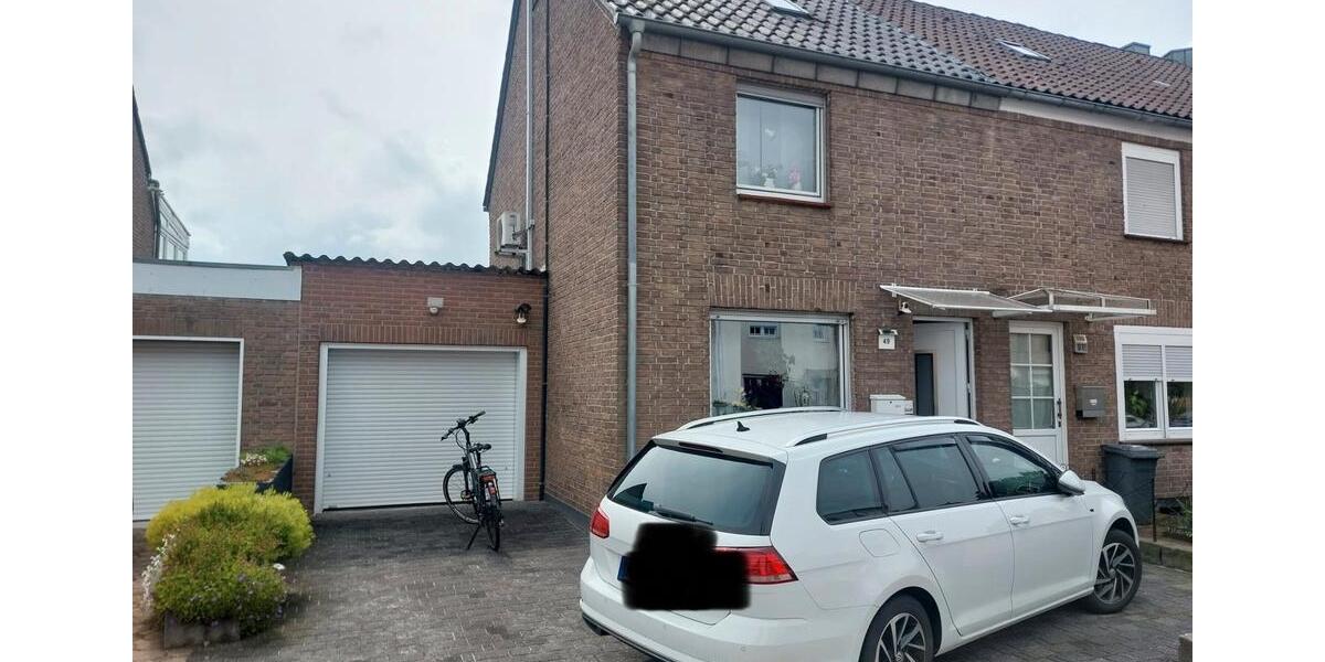 Reihenhaus Nordhorn - 3 Zimmer, 85 m&sup2;, 229.000&euro; | Angebot:26703924