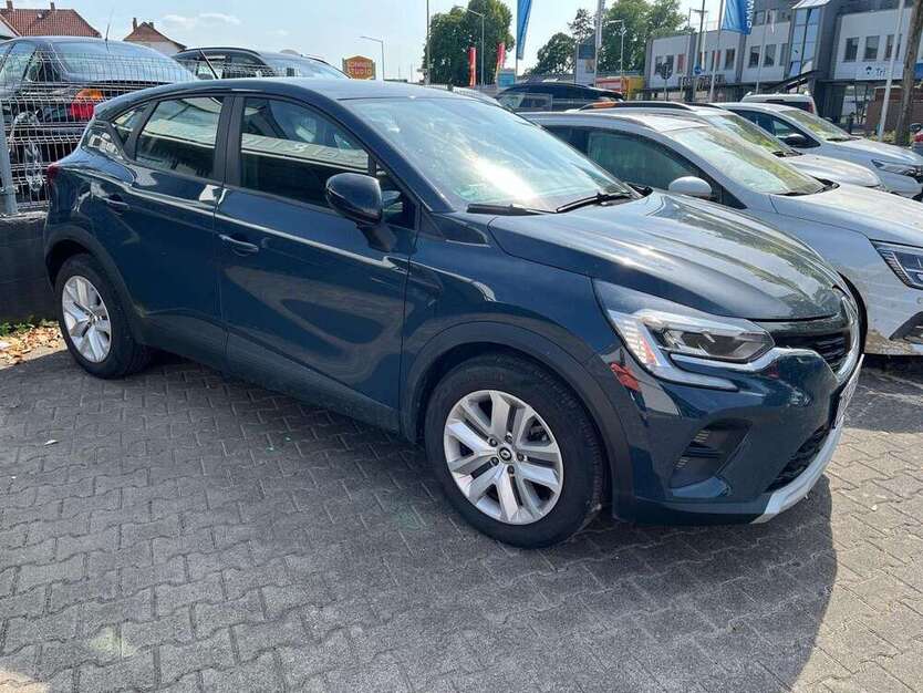 Captur
