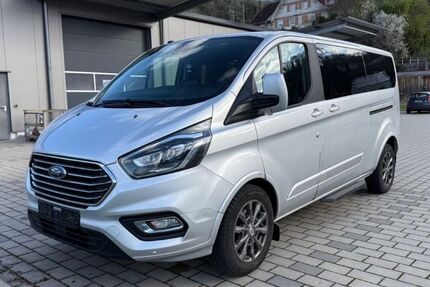 Ford Tourneo Custom 96.000 km 25.900 &euro; Schopfheim 79650
