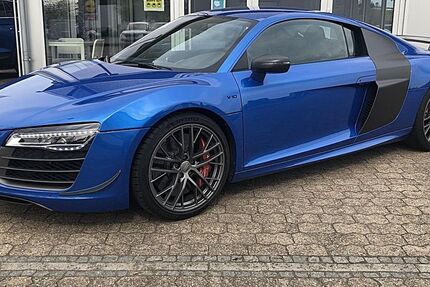 Audi R8 74.000 km 103.950 &euro; Merzig 66663