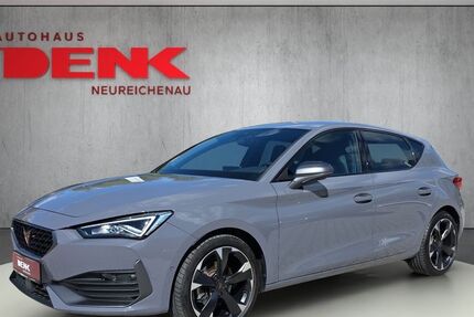Cupra Leon 26.742 km 24.490 &euro; Neureichenau 94089