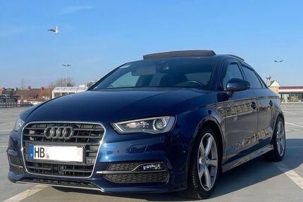 Audi A3 231.000 km 16.500 &euro; Bremen 28325