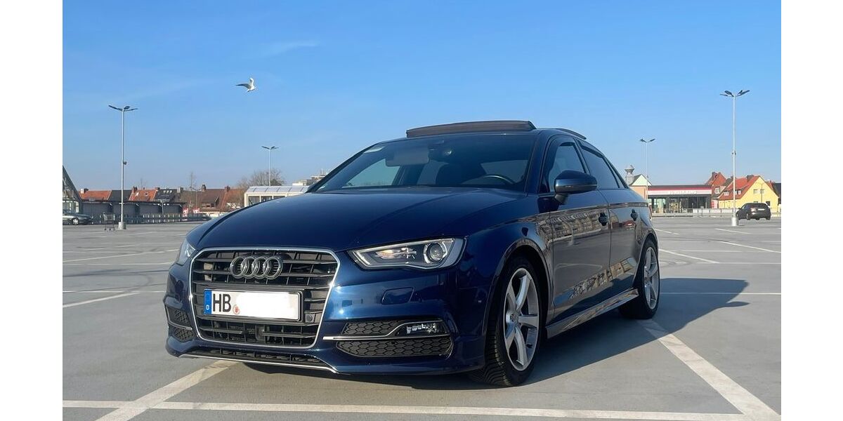 Audi A3 231.000 km 16.500 &euro; Bremen 28325