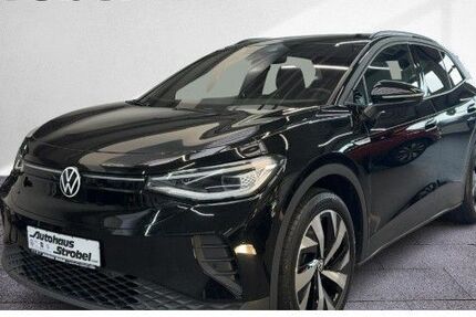 VW ID.4 31.594 km 32.990 € Schnaittach 91220