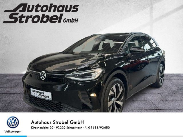 VW ID.4 31.594 km 32.990 € Schnaittach 91220