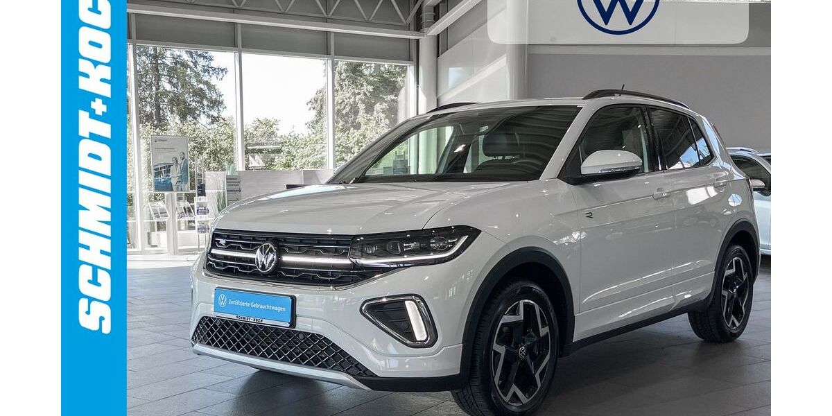 VW T-Cross 26.156 km 27.990 &euro; Oldenburg 26123