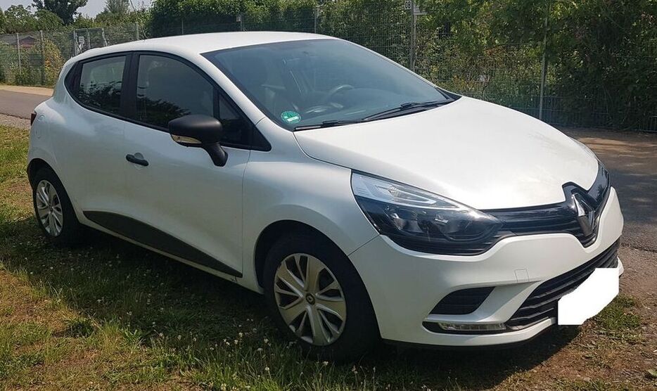 Clio