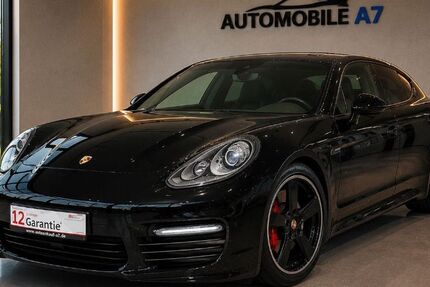 Porsche Panamera 102.726 km 46.999 &euro; Isernhagen OT Altwarmbüchen bei Hannover A2/A7 30916