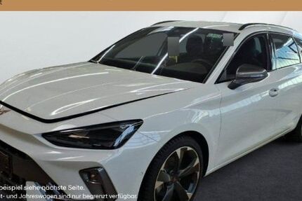 Cupra Leon 26.632 km 31.480 &euro; Essen 45307