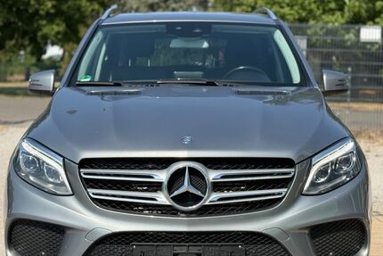 Mercedes-Benz GLE 350 190.250 km 25.900 &euro; Rüdesheim 55593